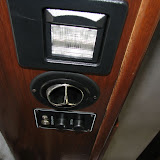 93 gmc vandura tiara conversion 4B