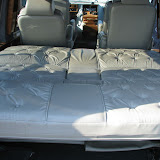 93 gmc vandura tiara conversion 4B
