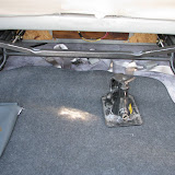 93 gmc vandura tiara conversion 4B