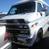 1995 Explorer Conversion G20 Chevrolet Chevy van