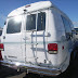 1995 Explorer Conversion G20 Chevrolet Chevy van
