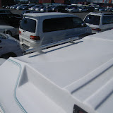 1995 Explorer Conversion G20 Chevrolet Chevy van