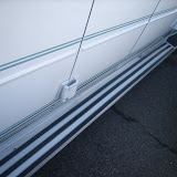 1995 Explorer Conversion G20 Chevrolet Chevy van