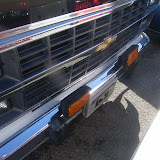 1995 Explorer Conversion G20 Chevrolet Chevy van