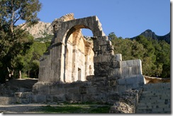 Temple des Eaux