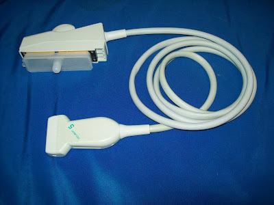 Acuson L5