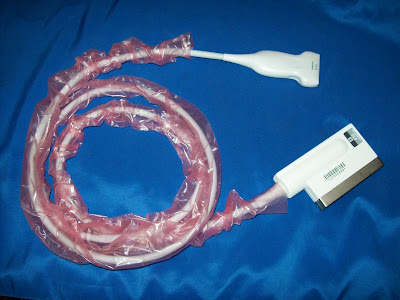 Acuson 4V1c