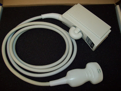 Acuson 4V1c