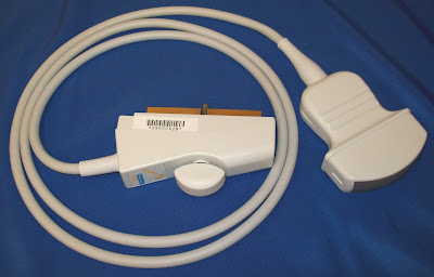 Acuson 4V1c