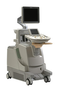 Philips iU22
