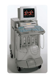 GE Voluson 730 expert
