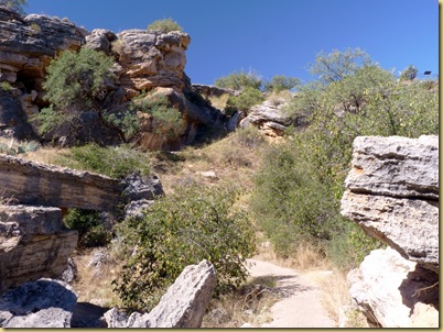 2010-09-24 - AZ, Montezuma's Well -  1025