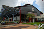 Estação das Docas