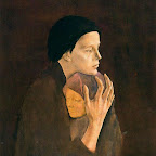 La madre en el arte III (Pintura)