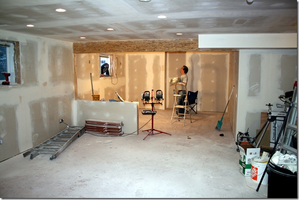 Drywall Calgary