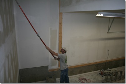 Garage Finishers Calgary
