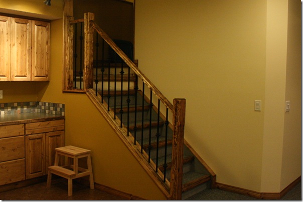 Custom Stair Railings Calgary