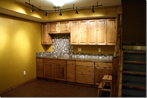 Basement Lighting Calgary