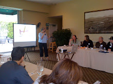 Karen Gibson, Mindful Skincare