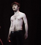 Daniel+radcliffe+2011+shirtless