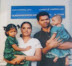 Muthu Ramadoss: In front of office (via Picasa Web Albums)
