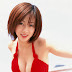 inoue waka - hot pretty woman bikini japan idol 1