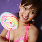 中山エリサ 16 中山エリサ 16