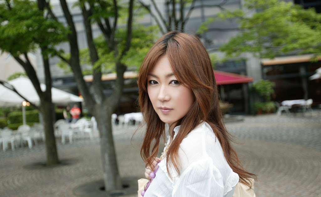 Beautiful Asian Girls mywife.cc No.241秋野瞳 27歳