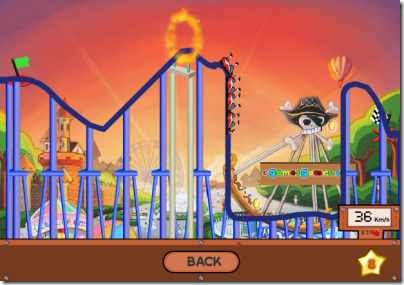 rollercoastercreator