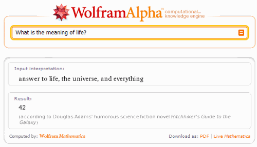 whatisthemeaningoflife