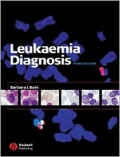 Leukaemia Diagnosis (Barbara Bain; Blackwell Publishing)