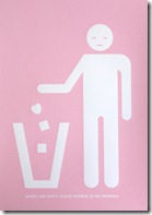 dispose
