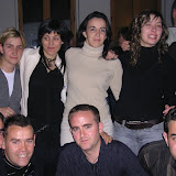 2005 Invierno &ndash; 