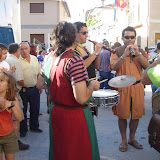 2008 Mercado Medieval &ndash; 
