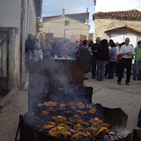 I Jornadas Micologicas de Valsalobre &ndash; 