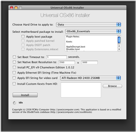 Mac Os X Install Dvd Mac Os X Install Dvd