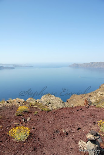 Photo of  Thiras-Oia- Greece Santorin 11.2km
