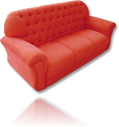 sofa-vermelho sofa-vermelho