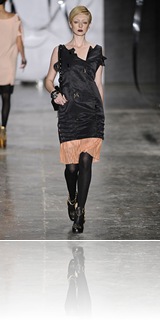 Desfile SPFW 2 Desfile SPFW 2