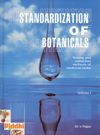 Standardization of Botanicals Volume-1