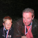 Vader-Zoon-Weekend
