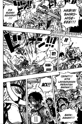 Read One Piece 574 Online | 02 - Press F5 to reload this image