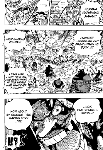 Read One Piece 578 Online | 03 - Press F5 to reload this image