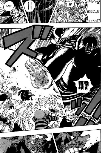 Read One Piece 578 Online | 04 - Press F5 to reload this image