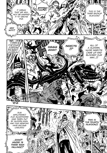 Read One Piece 602 Online | 10 - Press F5 to reload this image