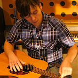 Studio Session