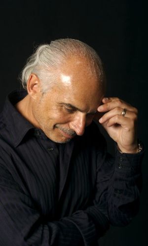 Glen Agritelley