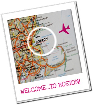 WELCOME TO
