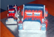 Optimus Prime
