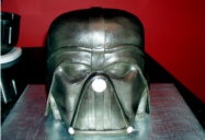 Darth Vader